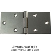 ハイロジック 横長蝶番51ミリ 00032101-001 1セット(15枚)（直送品）