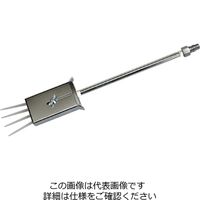 京都機械工具 AVG350ー7 ノズルアダプターセット AVG350-7 1組（直送品）