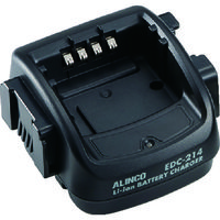 アルインコ DJDPS70用充電スタンド EDC214R 1個 859-1056（直送品）