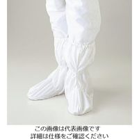 ゴールドウイン クリーンソックス白 PA6201-W