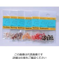 サンハヤト（Sunhayato） サンハヤト オシロプローブ用チェック端子