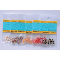 サンハヤト（Sunhayato） サンハヤト オシロプローブ用チェック端子