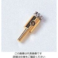 サンハヤト 小型電線取付用ターミナル (5個入) SMM11 1袋(5個) 816-3343（直送品）