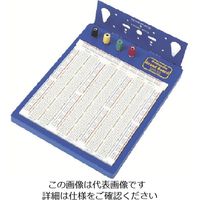 サンハヤト ブレットボード SRH53 1個 816-3365（直送品）