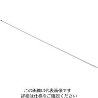 PANDUIT MLTタイプ 自動ロック式ステンレススチールバンド SUS316 幅12.7mm 長さ434mm 50本入り MLT4EHー（直送品）