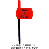 エイト トルクスプラスフラッグ型レンチ 10IP XF-10IP 1本 195-1864（直送品）