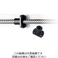 八幡ねじ YAHATA PPSナット φ15XL10 RFSRN1510 1個 856-7080（直送品）