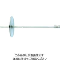 AMETEK ブルックフィールド スピンドル HA/HBー2 SUS302製 HV-2 1個 455-6330（直送品）