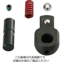 京都機械工具 BS4ー780ーK 12.7SQ 超ロングスピンナハンドルリペアキット BS4-780-K 1組（直送品）