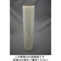 司化成工業 ストレッチフィルムHB 17μX500mmX300M 4960839171394 1セット（3本）（直送品）