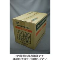 司化成工業 ストレッチフィルムHB 17μX300mmX500M 6P 4960839224625 1箱(6巻)（直送品）