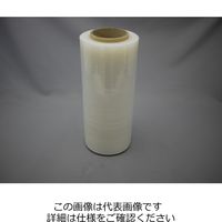 司化成工業 ストレッチフィルムHB 17μX300mmX500M 4960839171387 1セット(3本)（直送品）