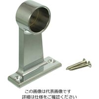 ハイロジック ロイヤルブラケット25ミリ首長 片 00037151-001 1セット（5個）（直送品）