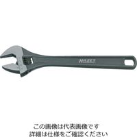 HAZET モンキーレンチ 279-6 1丁 813-2784（直送品）