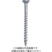 ダイドーハント ノンクロムラスパート コンパネビス 3.8X50 (400本入) 00039839 1箱(400本) 821-8472（直送品）