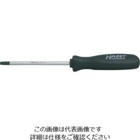 HAZET TRInamic樹脂グリップドライバー(トルクス) 刃先T20 803-T20 1本 813-2863（直送品）