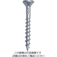 ダイドーハント ノンクロムラスパート コンパネビス 3.8X28 (680本入) 00039835 1箱(680本) 821-8468（直送品）