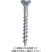 ダイドーハント ノンクロムラスパート コンパネビス 3.8X38 (530本入) 00039837 1箱(530本) 821-8470（直送品）