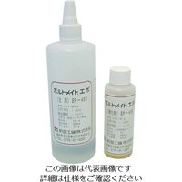 前田工繊 ボルトメイト エポ EPー450 300mlボトルタイプ EP-450 1箱(1セット) 467-5444（直送品）