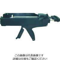 前田工繊 ボルトメイト エポ EP-400J 専用ガン EP-400J-G 1台 467-5428（直送品）
