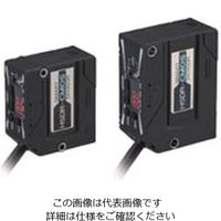 オムロン アンプ内蔵CMOSレーザセンサ ZX0ーXC20R 1個（直送品）