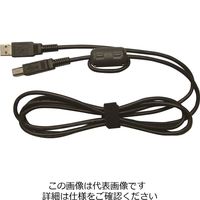 共立電気計器 USBケーブル 7148 1セット(4個) 90090071480（直送品）