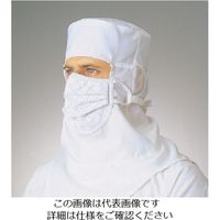 ゴールドウイン ヘパフード青L PA1151-B-L 1枚 816-0513（直送品）