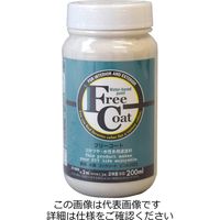 アトムサポート 水性フリーコート 200ML ハーベストベージュ 4971544231167 1セット(12缶)（直送品）