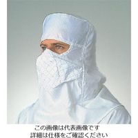 ゴールドウイン ヘパフードM 白 PA1155-W-M W 1枚 816-0523（直送品）