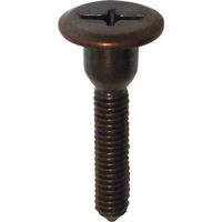 ダイドーハント DAIDОHANT HP ブロンズ ジョイントA + 6×35 2本入 10184625 1セット(10本:2本×5袋)（直送品）