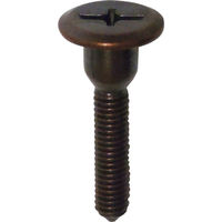 ダイドーハント DAIDОHANT HP ブロンズ ジョイントA + 6×40 2本入 10184626 1セット(10本:2本×5袋)（直送品）