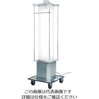 長谷川製作所 HASEGAWA LEDパノラマ コンパクトタイプ PS05 PS05CH0000 1台 762-1477（直送品）