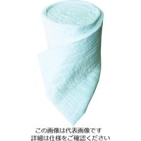 旭産業 アサヒ バイオセラミックブランケット1 高密度タイプ 50mm厚×610mmX3.6m BC-B1-50 1巻 836-4130（直送品）