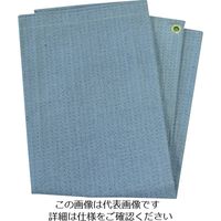 旭産業 アサヒ スパッタシート プラウド6号 1920mmX2920mm AS-PRO-6 1枚 834-5536（直送品）