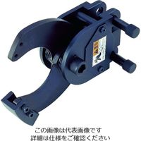 ダイア（DAIA） ダイア ケーブルカッター CU-56B 1台 764-0901（直送品）