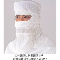 ゴールドウイン 異物落下防止フード青M PA1381-B-M 1枚 816-0645（直送品）