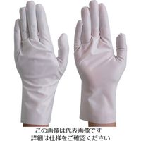 ゴールドウイン 溶着手袋白LL （10双入） PA3650X-W-LL 1袋（10双） 816-0721（直送品）