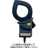 共立電気計器 負荷電流クランプセンサ 8126 1個 90090081260（直送品）