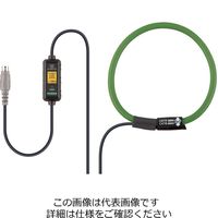 共立電気計器 負荷電流フレキシブルセンサ 8130 1個 90090008130（直送品）