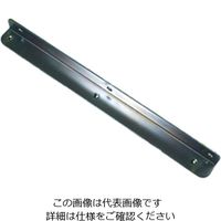 ハイロジック ユニクロロングアングル300ミリ厚2.3×25×25 00016984-001 1セット(10個)（直送品）