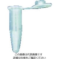 ユラボジャパン レオナ 1222ー01 マイクロチューブ KJ-306 1袋(500本) 116-0013（直送品）