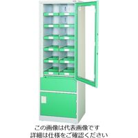 光葉スチール 光葉 防塵保護具保管庫 BM 458