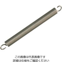 ハイロジック ステンレス引バネ10×104.7×1.4ミリS-082 00029082-001 1セット（5個）（直送品）