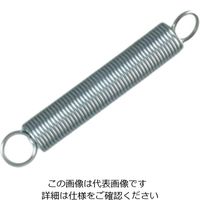 ハイロジック ユニクロ引きバネNo.17S-201 00029201-001 1セット（15個）（直送品）