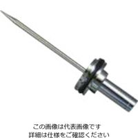 扶桑精機 扶桑 ルミナ自動スプレーガン MSー8A型用部品 ピストンセットΦ3.0用 29189 1個 810-5846（直送品）