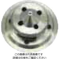 扶桑精機 扶桑 ルミナ自動スプレーガン PR用部品 #2 液ノズル Φ1.0用 29207 1個 810-5854（直送品）