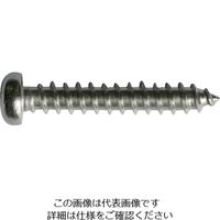 ダイドーハント DAIDОHANT HP ステンレス タッピング 鍋 6×30 4本入 10183673 1セット(20本:4本×5パック)（直送品）