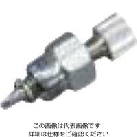 扶桑精機 扶桑 ルミナ自動スプレーガン HM-9型用部品 #7 液量調節器 29487 1個 810-5999（直送品）