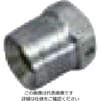 扶桑精機 扶桑 ルミナ自動押出しガン KHA-2型用部品 #7 パッキン押え 29526 1個 810-6021（直送品）