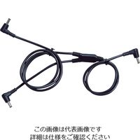 ジーベック ケーブル単体RD9261ー999ー888 RD9261-999-888 1個 115-9514（直送品）